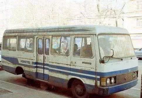 「秋凤空间」这五个历史标签 特殊的汽车情节