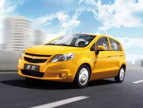 「秋凤空间」这五个历史标签 特殊的汽车情节