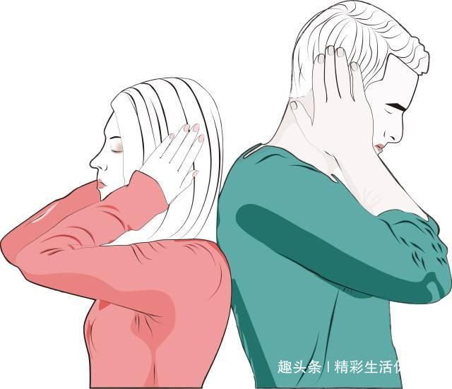 精彩生活你我他@自找的痛何必怨别人