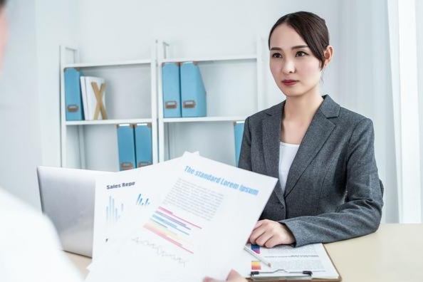 「婉君不走琼瑶风」为考研“空白”了2年，职业空白期会影响找工作吗？