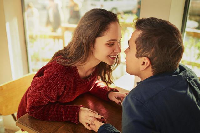 我用故事换你酒：别再叫女人“亲爱的”了，多用这些爱称，她早晚是你的人