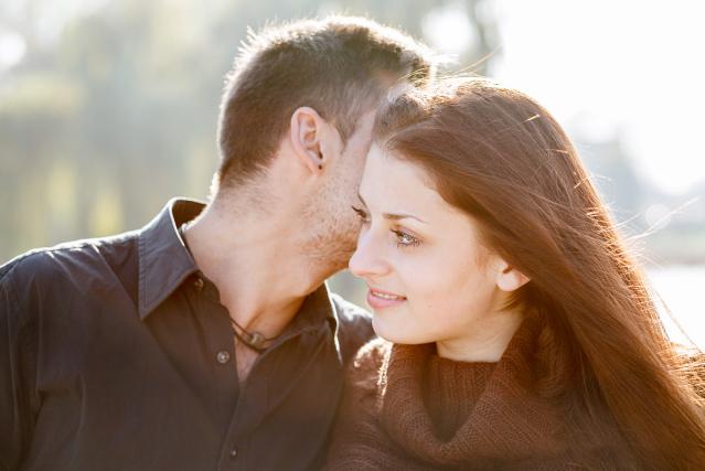 我用故事换你酒：别再叫女人“亲爱的”了，多用这些爱称，她早晚是你的人