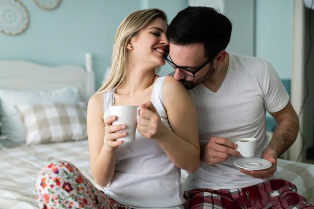 我用故事换你酒：别再叫女人“亲爱的”了，多用这些爱称，她早晚是你的人