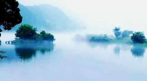 「美文鉴赏」见与不见，爱都在