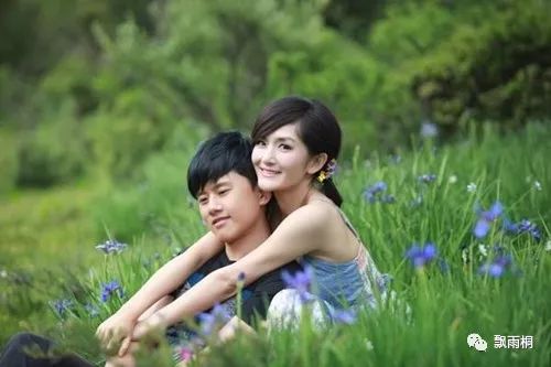 [飘雨桐]结婚八周年，不被看好的恋情如何恩爱到老？