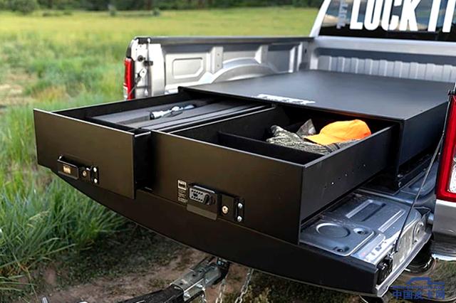 【阿虎汽车】你还在用它拉货吗？皮卡圈的玩家都这样玩了