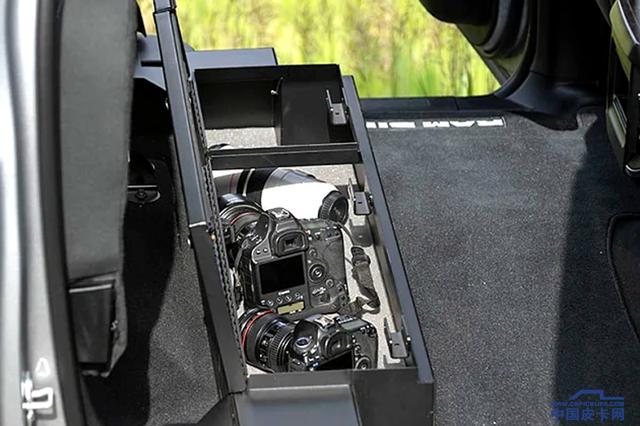 【阿虎汽车】你还在用它拉货吗？皮卡圈的玩家都这样玩了