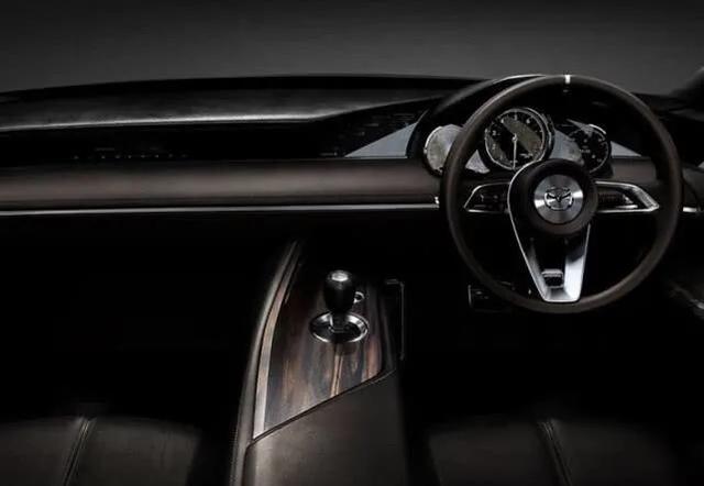 王者归来AAAAA@设计师造出比保时捷气派的新车，20万断天籁活路