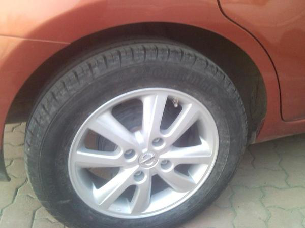 车家号：轮胎什么时候需要更换呢？一起来看看！