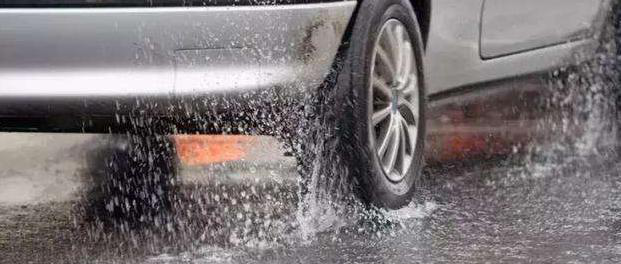 车家号：轮胎什么时候需要更换呢？一起来看看！