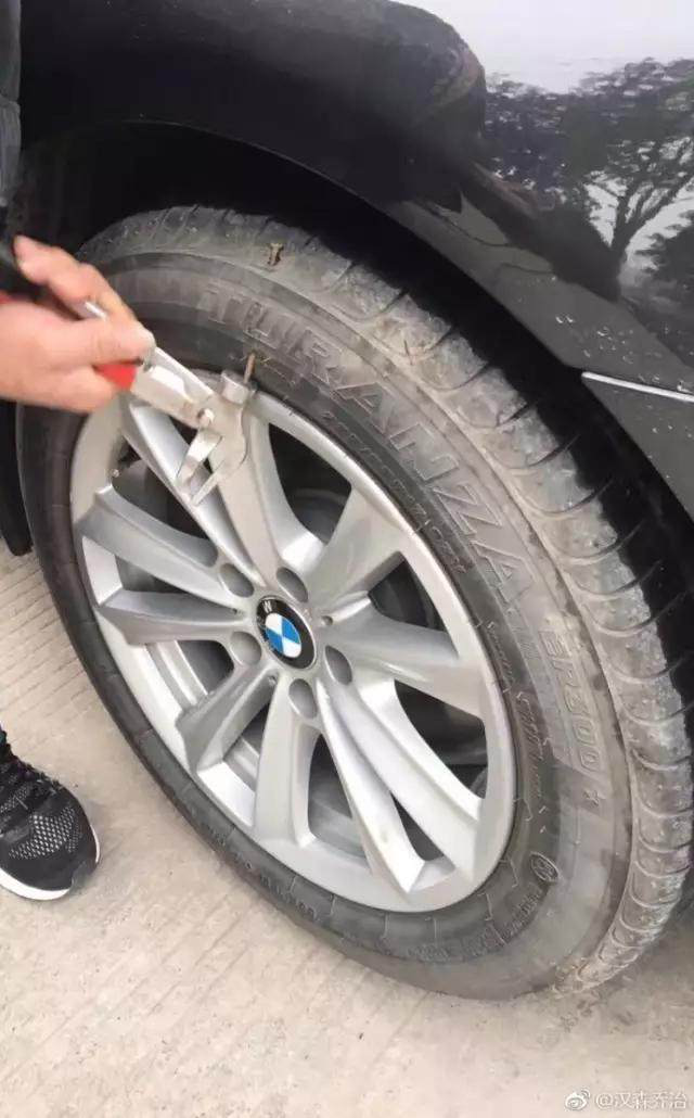 车家号：轮胎什么时候需要更换呢？一起来看看！