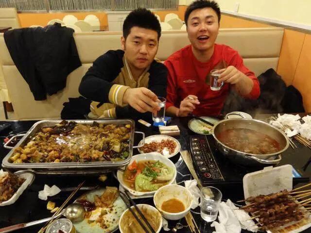 「姑苏寒山」作为大学生，有这么几件事，坚决不能去做，否则再努力也无济于事