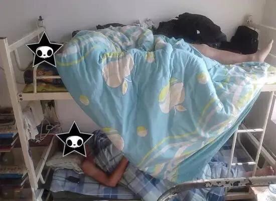 「姑苏寒山」作为大学生，有这么几件事，坚决不能去做，否则再努力也无济于事