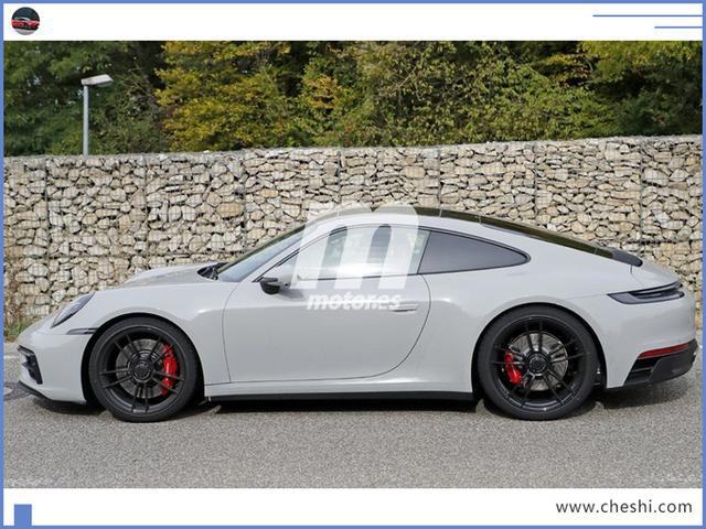 【网上车市】男人们都喜欢！这车可比奔驰S级值，3.0T+溜背，小姐姐都说好