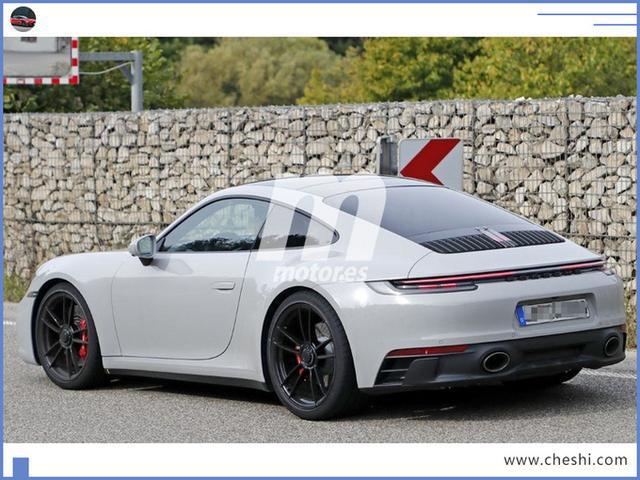 【网上车市】男人们都喜欢！这车可比奔驰S级值，3.0T+溜背，小姐姐都说好