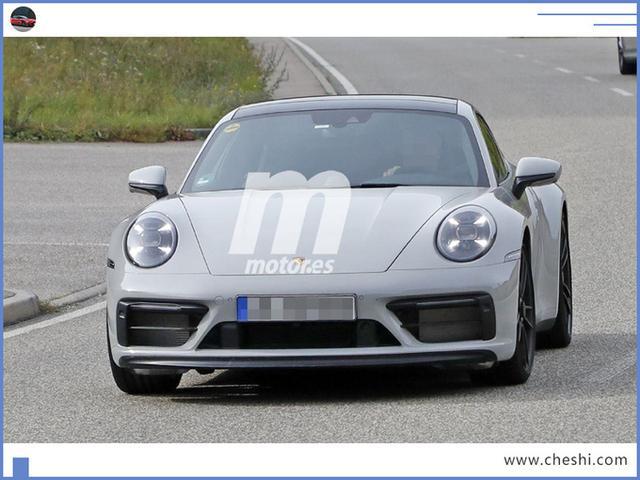 【网上车市】男人们都喜欢！这车可比奔驰S级值，3.0T+溜背，小姐姐都说好