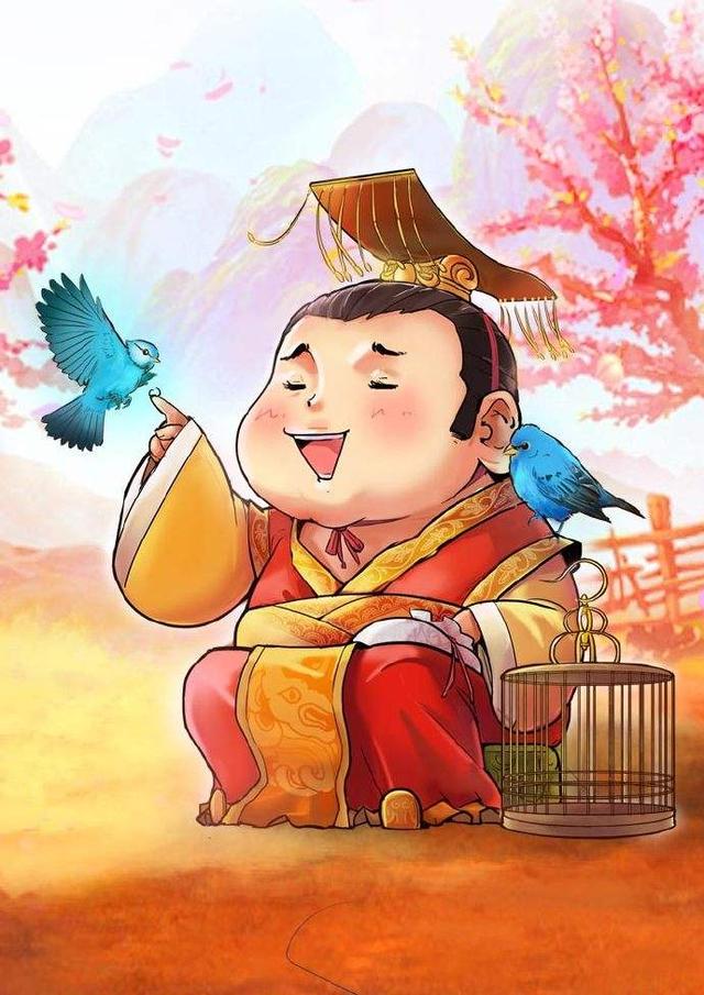 「文思泉涌」拥有以下这些特征的人，就是一个扶不起的阿斗。