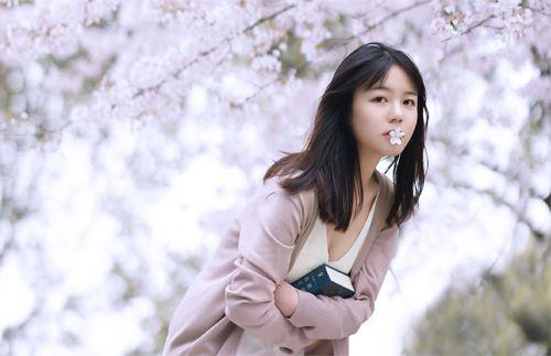 [女子百科]女人，心态好就会年轻！