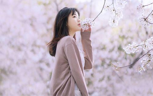 [女子百科]女人，心态好就会年轻！