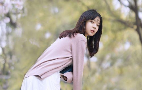 [女子百科]女人，心态好就会年轻！