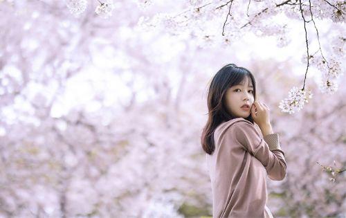 [女子百科]女人，心态好就会年轻！