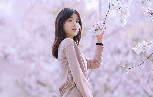 [女子百科]女人，心态好就会年轻！