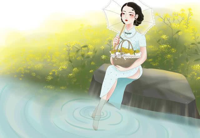 西厢有情：在男人面前“哭穷”的女人，不是贪图男人的钱，而是出于这些心理