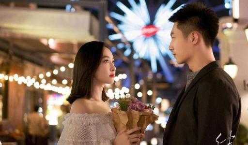 #幸福的拉拉#感情中，男人有这3个表现，明摆着不爱你了