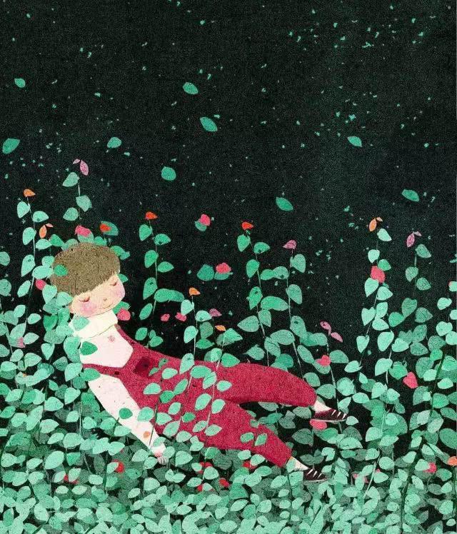 「围炉夜读」告诉孩子：余生很贵，请远离心穷的人