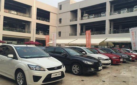 下车让一下@真正懂车的人，会买什么车？老修车师傅：买这四种车稳赚不赔