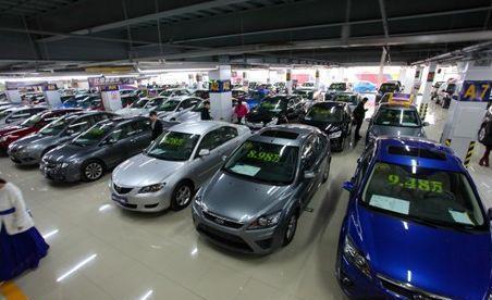 下车让一下@真正懂车的人，会买什么车？老修车师傅：买这四种车稳赚不赔