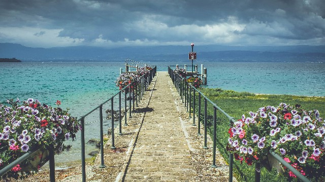 #哲姝讲八卦#人生感悟唯美的句子，句句藏着心事，哪一句说到了你心里