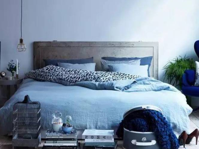 #看看体报#情感测试：疲惫时，你会躺在哪张床上休息？测你最大的弱点是什么