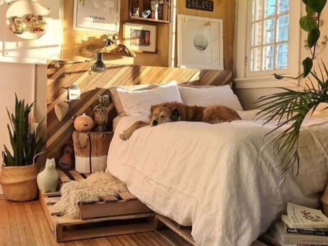 #看看体报#情感测试：疲惫时，你会躺在哪张床上休息？测你最大的弱点是什么