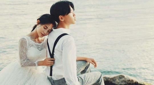 幸福的拉拉■感情中，男人心里没有了你，就会有这4个藏不住的表现