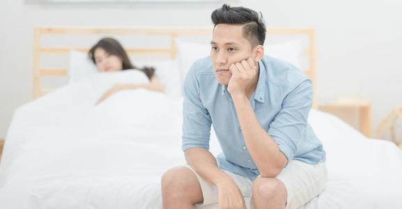 幸福的拉拉■男人不爱你了，才会对你说这4句话，别不知道