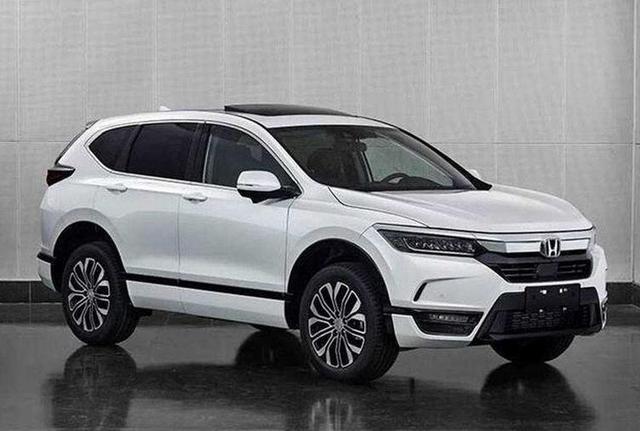 【阿虎汽车】天王山之战！日系VS德系，主流SUV，本田皓影/大众途观L怎么选？