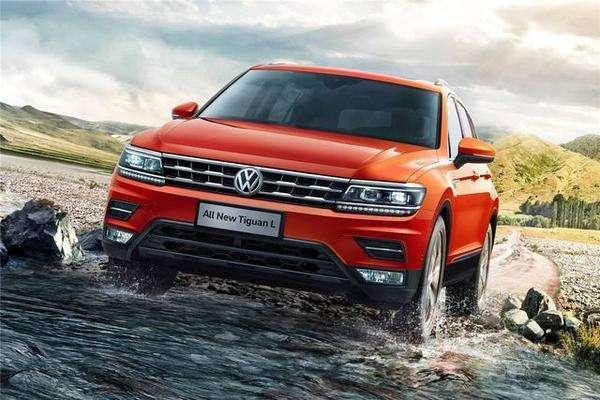 【阿虎汽车】天王山之战！日系VS德系，主流SUV，本田皓影/大众途观L怎么选？