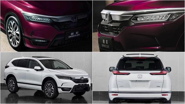 【阿虎汽车】天王山之战！日系VS德系，主流SUV，本田皓影/大众途观L怎么选？