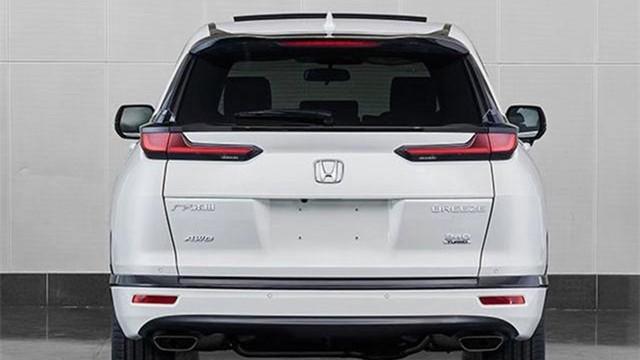 【阿虎汽车】天王山之战！日系VS德系，主流SUV，本田皓影/大众途观L怎么选？