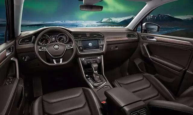 【阿虎汽车】天王山之战！日系VS德系，主流SUV，本田皓影/大众途观L怎么选？