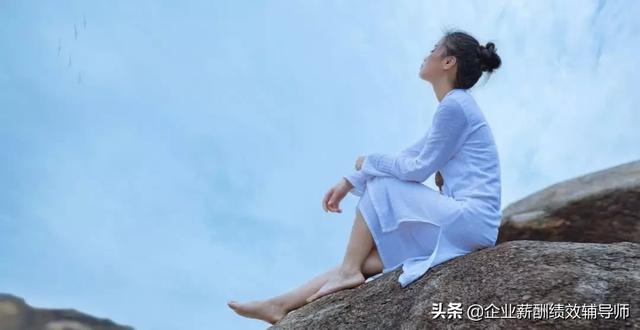 美文鉴赏■半生已过，顺其自然