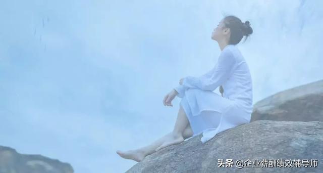 美文鉴赏■半生已过，顺其自然
