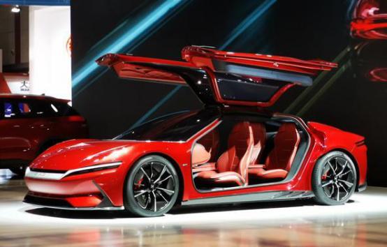 「买车家」续航达到了700公里，又一值得期待的新车