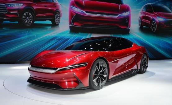 「买车家」续航达到了700公里，又一值得期待的新车