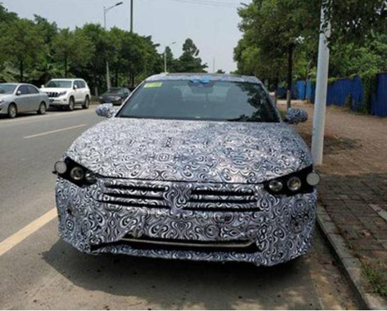 「买车家」续航达到了700公里，又一值得期待的新车