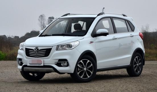 「吾善汽车」几万块的车子也不能随便买，这几台再便宜也要谨慎