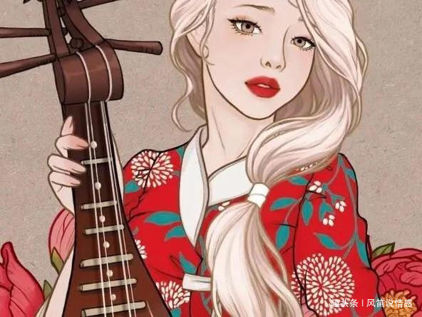 风笛说情感：人到中年，真正活得高级的女人，不会炫耀这些东西