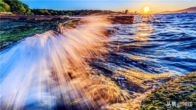 成功的起点：以平常心看待人生，人生无处不是胜境