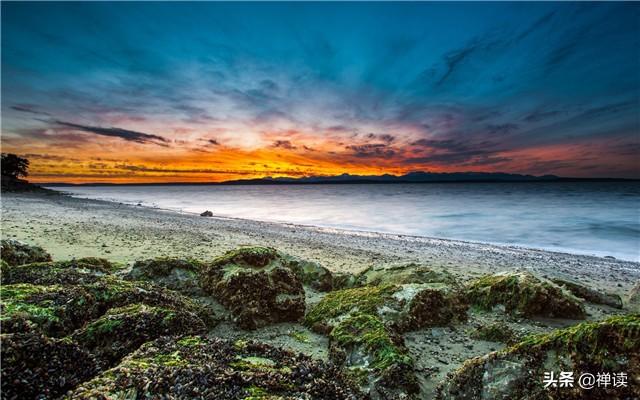 成功的起点：以平常心看待人生，人生无处不是胜境